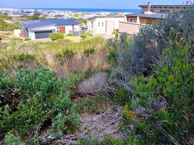 0 Bedroom Property for Sale in Stilbaai East Western Cape